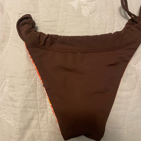 Honey girl waterway Tracy bikini bottoms - Picture 6 of 6